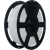 Flashforge Hyper PLA 1,75mm 1kg Cool White (90009987002)