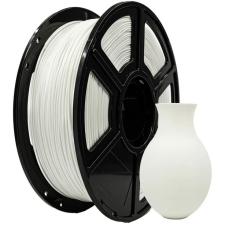 Flashforge PLA Matte 1,75mm 1kg White (90007474002) nyomtató kellék