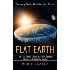  Flat Earth idegen nyelvű könyv