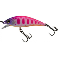  Flat tricoroll 5,5cm s pink pearl yamame csali
