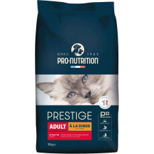 Flatazor Crocktail Adult with Turkey (2 x 10 kg) 20 kg macskaeledel