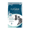 Flatazor Flatazor Crocktail Adult Sterilized - Fish 10 kg