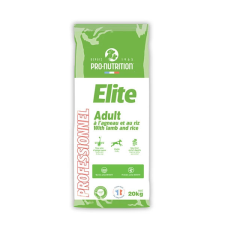 Flatazor Flatazor Pro-Nutrition Elite Adult Lamb & Rice 20 kg kutyaeledel