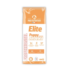 Flatazor Flatazor Pro-Nutrition Elite Puppy Maxi 20 kg kutyaeledel