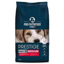 Flatazor Flatazor Pro-Nutrition Prestige Adult Medium 3 kg kutyaeledel