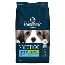 Flatazor Flatazor Pro-Nutrition Prestige Puppy Mini 3 kg kutyaeledel