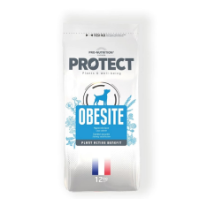 Flatazor Flatazor Pro-Nutrition Protect Dog Obesite 12 kg kutyaeledel