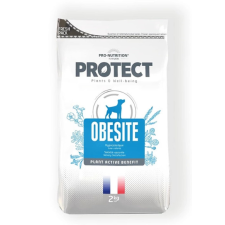 Flatazor Flatazor Pro-Nutrition Protect Dog Obesite 2 kg kutyaeledel