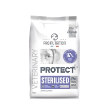 Flatazor Flatazor Pro-Nutrition Protect Dog Sterilized 2 kg kutyaeledel