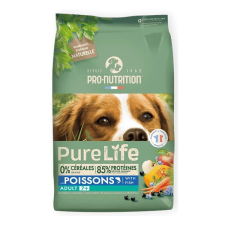 Flatazor Flatazor Pro-Nutrition PureLife Adult 7+ 2 kg kutyaeledel