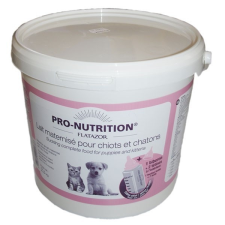 Flatazor Lactazor tejpor 400 g vitamin, táplálékkiegészítő kutyáknak