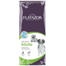 Flatazor Prestige Adult kutyaeledel