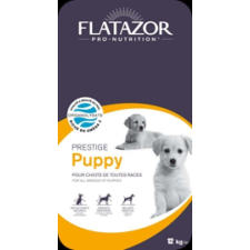 Flatazor Prestige Puppy 12 kg kutyaeledel