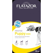 Flatazor Prestige Puppy Mini 3 kg kutyaeledel