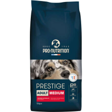 Flatazor Pro-Nutrition Prestige Adult Medium Pork 15 kg kutyaeledel