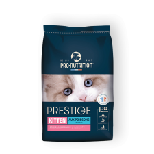  Flatazor Pro-Nutrition Prestige Cat Kitten 2 kg macskaeledel