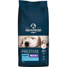 Flatazor Pro-Nutrition Prestige Puppy Maxi Pork 15kg kutyaeledel
