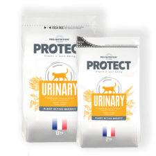 Flatazor Pro-Nutrition Protect Cat Urinary 8kg macskaeledel