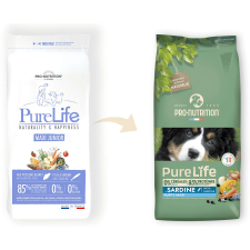 Flatazor Pro-Nutrition Pure Life Puppy Maxi (2 x 12 kg) 24kg kutyaeledel