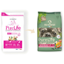 Flatazor Pro-Nutrition Pure Life Sensitive Digestion 11kg kutyaeledel