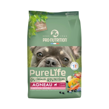 Flatazor Pro-Nutrition PureLife Sensitive With Lamb 2 kg kutyaeledel