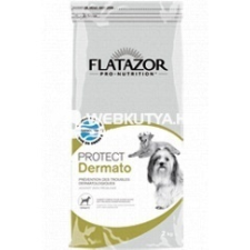 Flatazor Protect Dermato 12 kg kutyaeledel