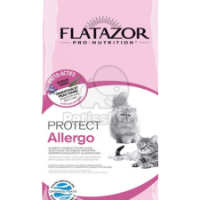  Flatazor Protect Dermato macska 2 kg macskaeledel