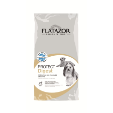 Flatazor Protect Digest (2*12kg) kutyaeledel