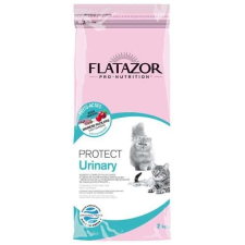 Flatazor Protect Urinary 2kg macskaeledel