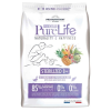 Flatazor Pure Life Cat Sterilized 8+ (8 kg)