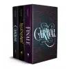 Flatiron Books Caraval Paperback Boxed Set | Stephanie Garber