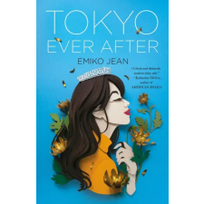 Flatiron Books Tokyo Ever After | Emiko Jean egyéb könyv