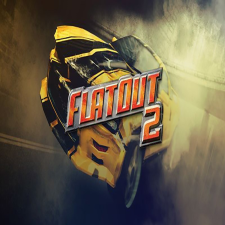 FlatOut 2 (EU) (Digitális kulcs - PC) videójáték