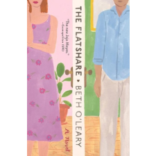  Flatshare – Beth O'Leary idegen nyelvű könyv