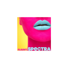  Flaunt - Spectra (Cd) egyéb zene