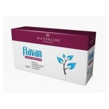 Flavan Naturlife kapszula 60 db vitamin és táplálékkiegészítő