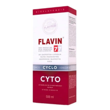 Flavin77 Cyclo Cyto ital 500ml vitamin és táplálékkiegészítő