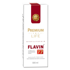 Flavin77 Flavin77 Premium Life 500ml vitamin és táplálékkiegészítő