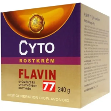 Flavin77 Specialized Cyto rostkrém 240g vitamin és táplálékkiegészítő