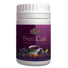 Flavin7 FruitCafe eritritollal 130g vitamin és táplálékkiegészítő