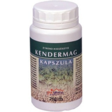 Flavin7 Kendermag kapszula 250db vitamin és táplálékkiegészítő