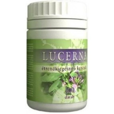 Flavin7 Lucerna kapszula 100db vitamin és táplálékkiegészítő