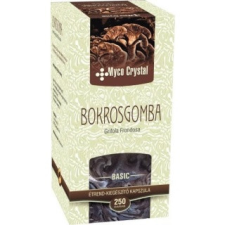 Flavin7 Myco Crystal Bokrosgomba kapszula 250db vitamin és táplálékkiegészítő
