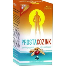 Flavin7 Prostacozink kapszula 100db vitamin és táplálékkiegészítő