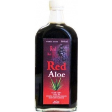 Flavin7 Red Aloe ital 500ml vitamin és táplálékkiegészítő