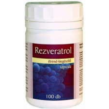 Flavin7 Rezveratrol kapszula 100db vitamin és táplálékkiegészítő