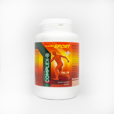  Flavin7 Sport Complex-B kapszula 100 db vitamin és táplálékkiegészítő