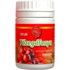 Flavin7 Tőzegáfonya kapszula 100db vitamin és táplálékkiegészítő