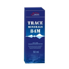 Flavin7 Trace Minerals - 84M 50ml vitamin és táplálékkiegészítő