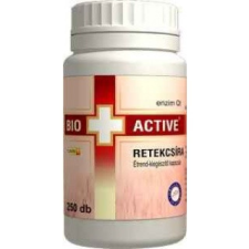Flavin7 Vita+Active Retekcsíra kapszula 250db vitamin és táplálékkiegészítő